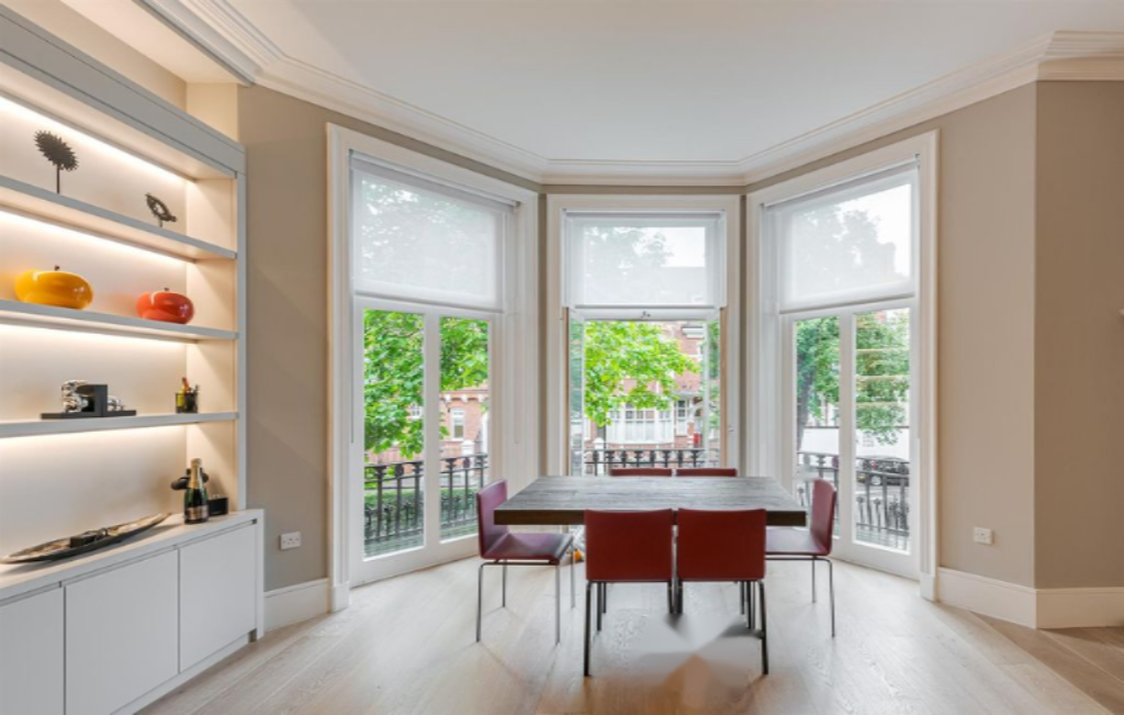 Квартира в Лондоне, Великобритания, 141 м² - фото 10