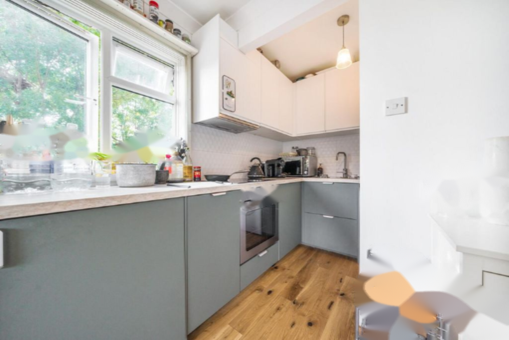 Квартира в Лондоне, Великобритания, 49 м² - фото 10