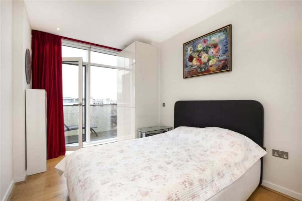 Квартира в Лондоне, Великобритания, 52 м² - фото 10