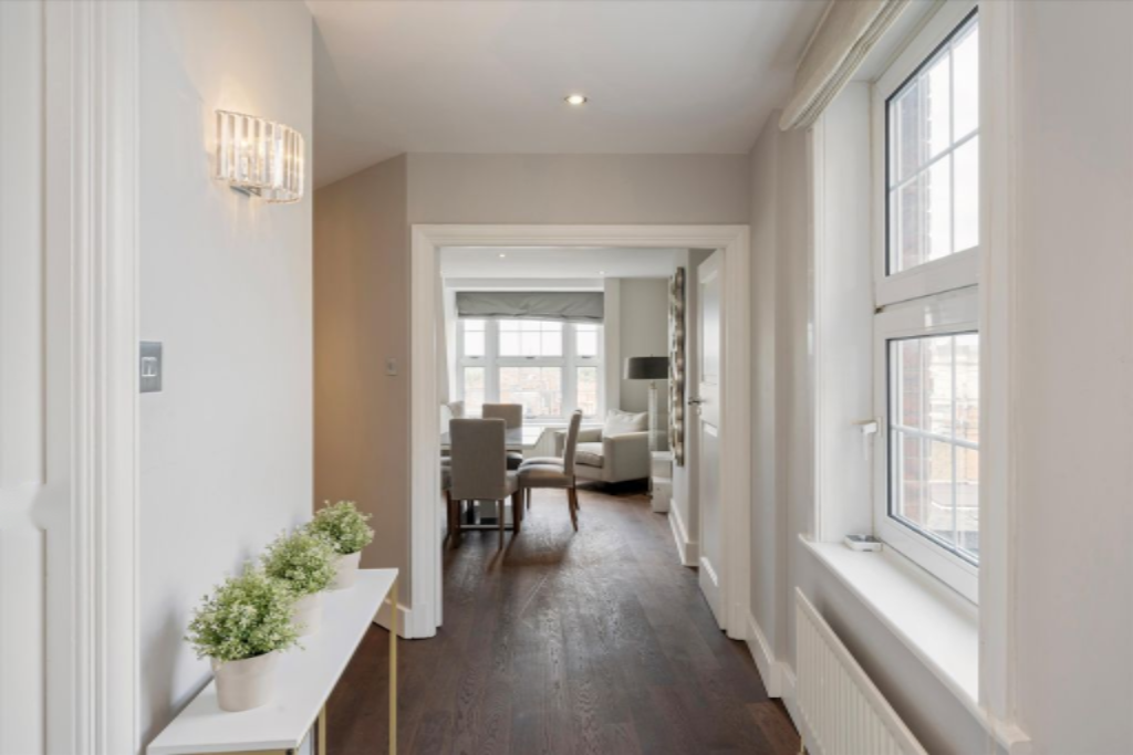 Квартира в Лондоне, Великобритания, 107 м² - фото 10