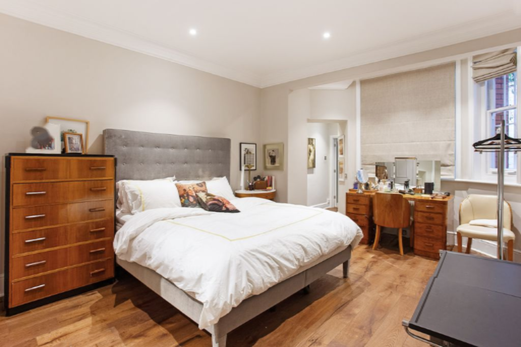 Квартира в Лондоне, Великобритания, 108 м² - фото 10