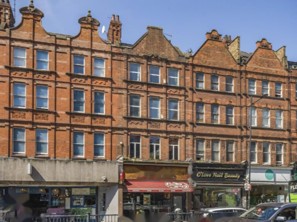 Квартира в Лондоне, Великобритания, 49 м² - фото 10