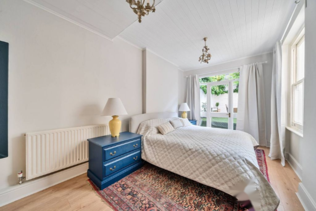 Квартира в Лондоне, Великобритания, 107 м² - фото 10