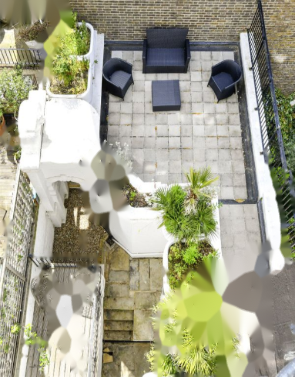 Квартира в Лондоне, Великобритания, 285 м² - фото 10