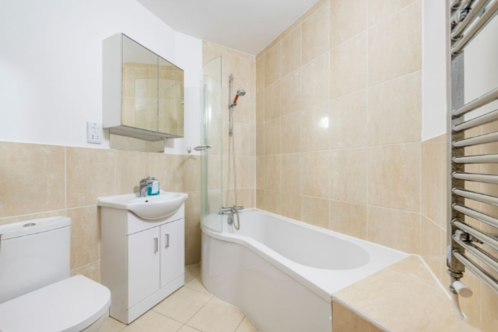 Квартира в Лондоне, Великобритания, 43 м² - фото 10