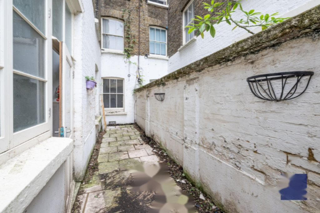 Квартира в Лондоне, Великобритания, 60 м² - фото 10