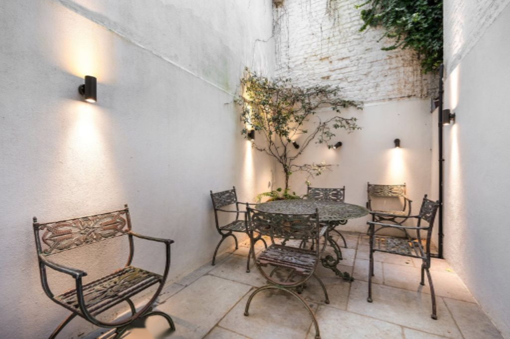 Квартира в Лондоне, Великобритания, 149 м² - фото 10