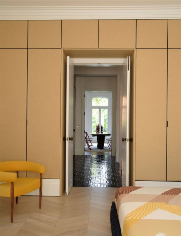 Квартира в Лондоне, Великобритания, 127 м² - фото 10