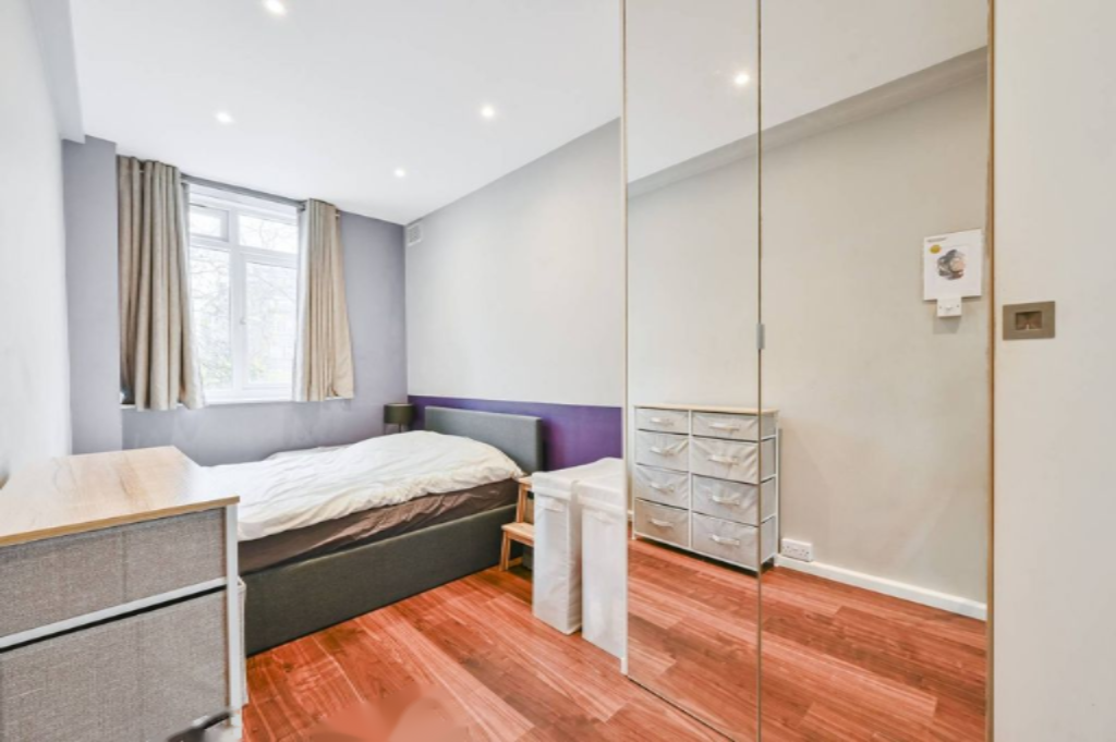 Квартира в Лондоне, Великобритания, 42 м² - фото 10