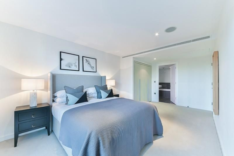 Квартира в Лондоне, Великобритания, 79 м² - фото 10