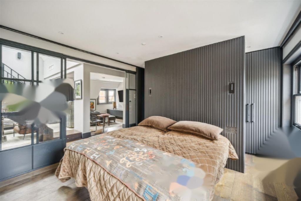 Квартира в Лондоне, Великобритания, 131 м² - фото 10