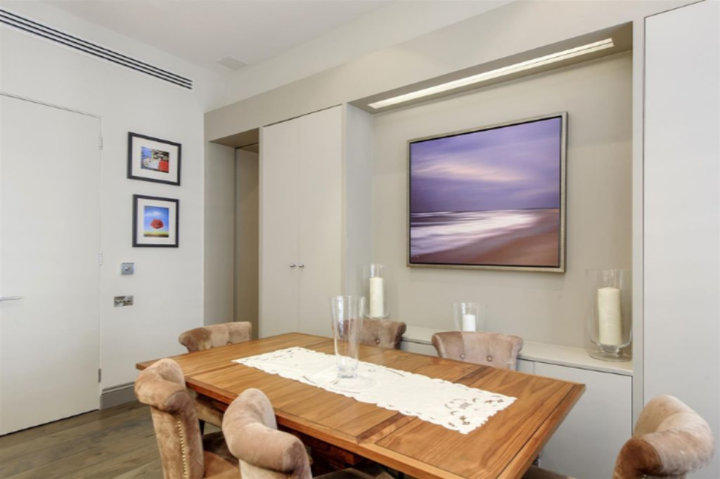 Квартира в Лондоне, Великобритания, 63 м² - фото 10