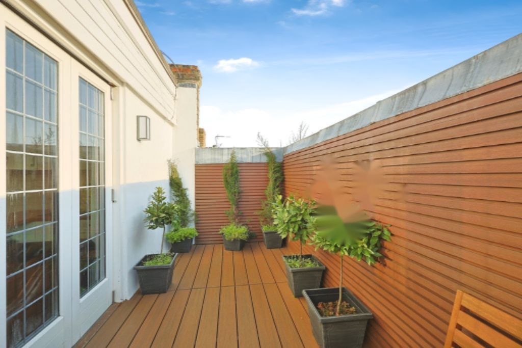 Квартира в Лондоне, Великобритания, 44 м² - фото 10