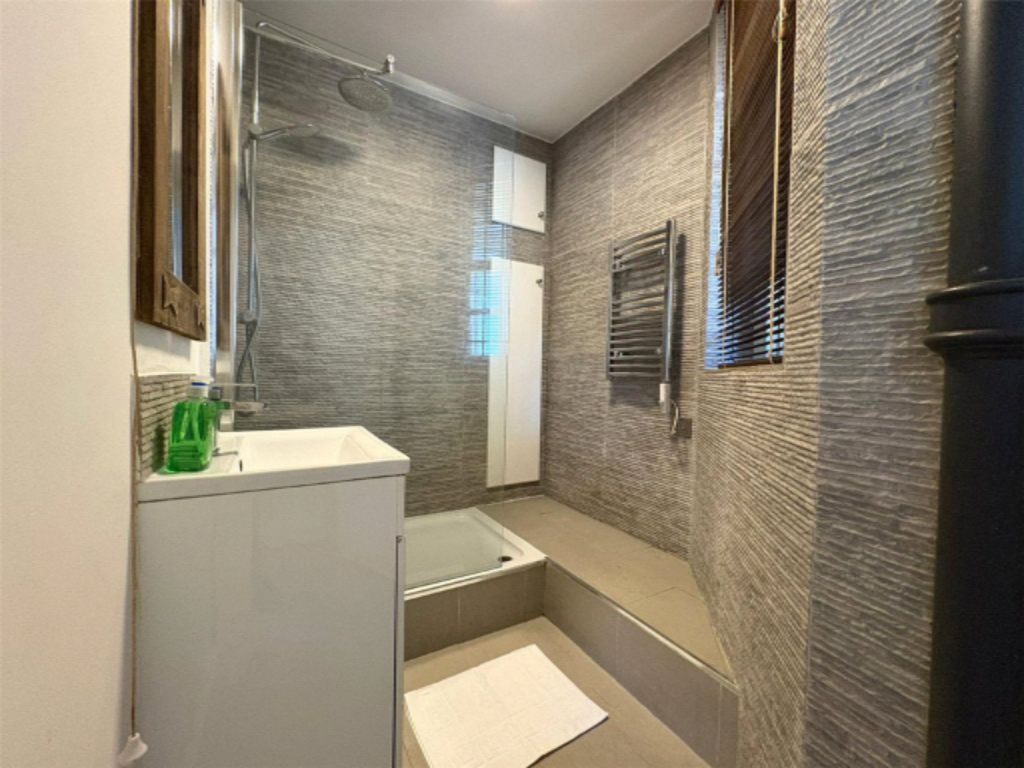 Квартира в Лондоне, Великобритания, 36 м² - фото 10