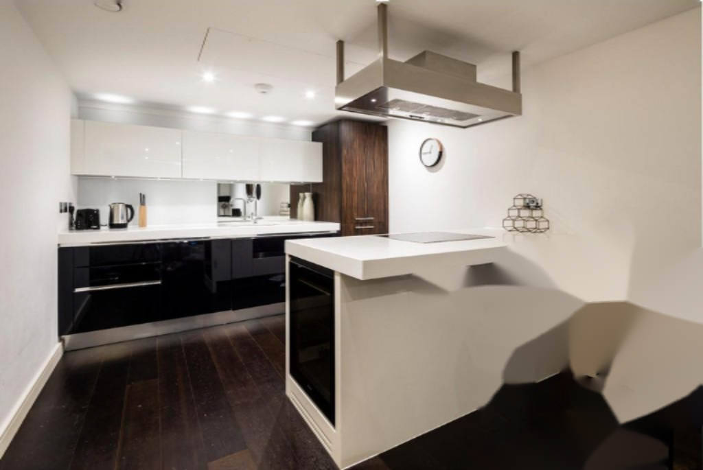 Квартира в Лондоне, Великобритания, 76 м² - фото 10