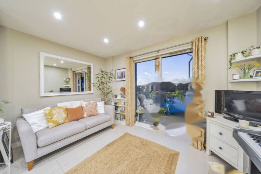 Квартира в Лондоне, Великобритания, 45 м² - фото 10