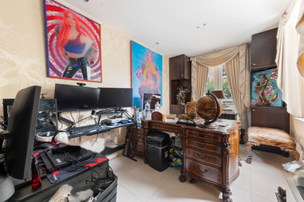 Квартира в Лондоне, Великобритания, 287 м² - фото 10