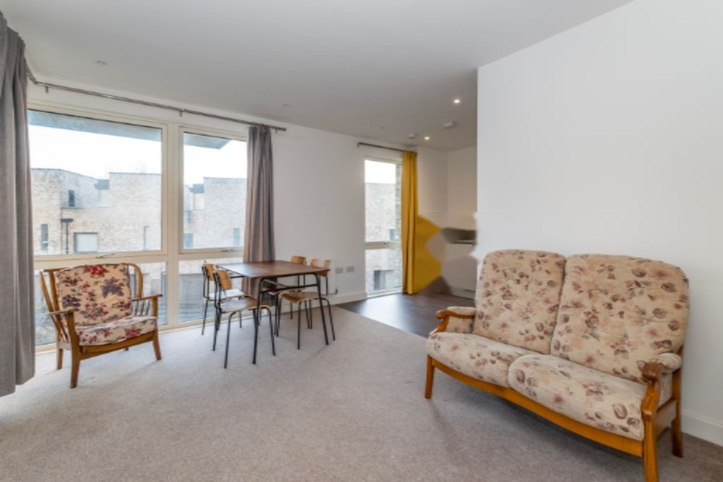 Квартира в Лондоне, Великобритания, 53 м² - фото 10