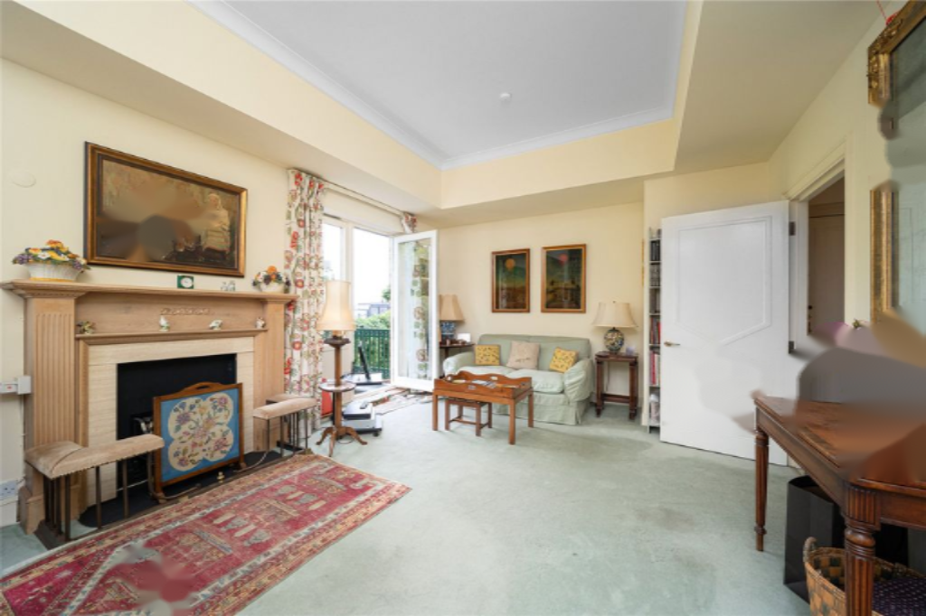 Квартира в Лондоне, Великобритания, 66 м² - фото 10