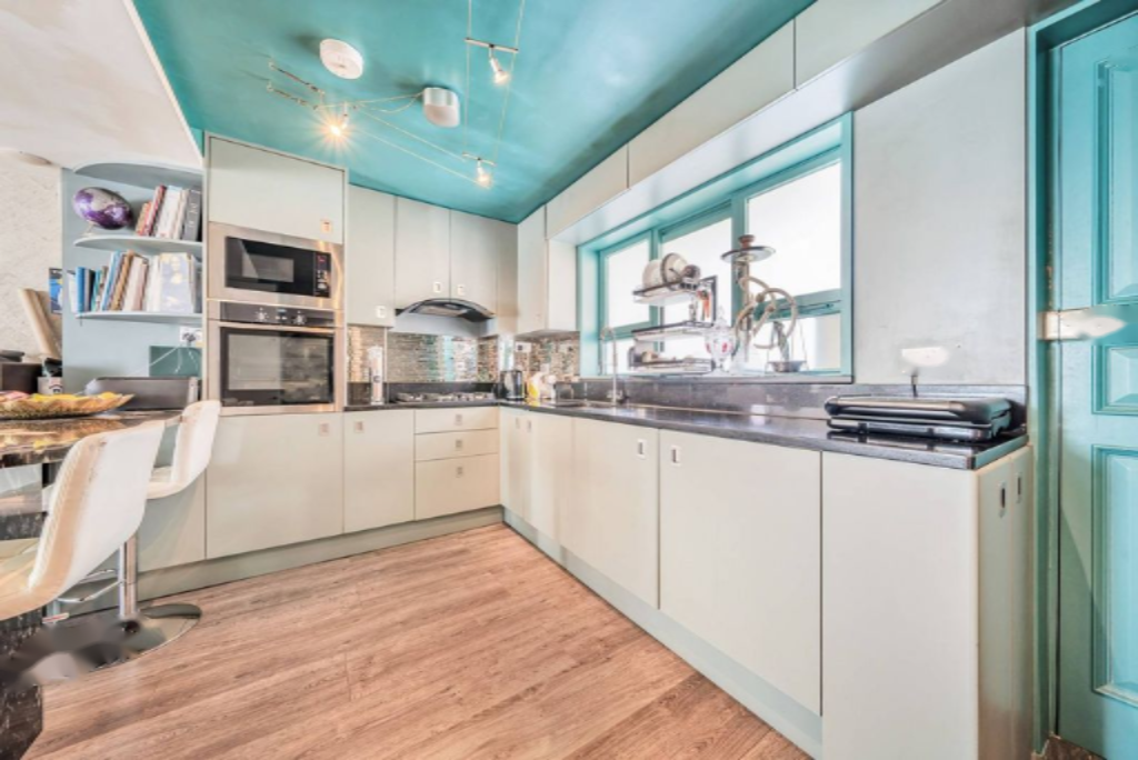 Квартира в Лондоне, Великобритания, 47 м² - фото 10