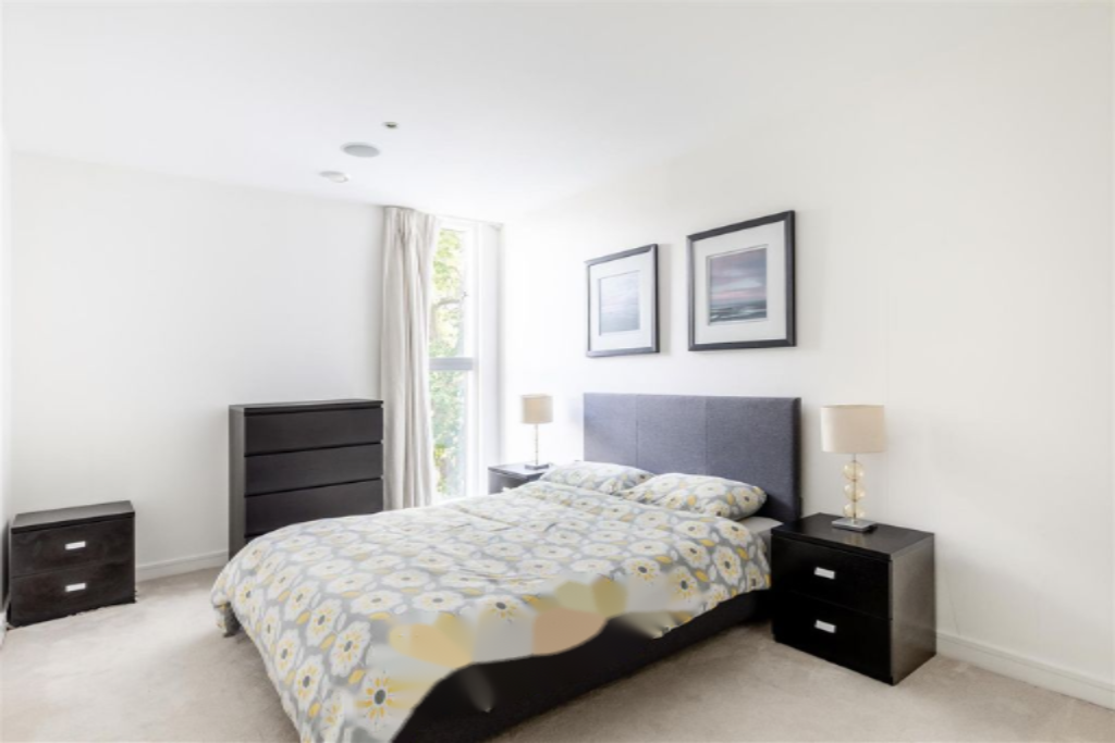 Квартира в Лондоне, Великобритания, 75 м² - фото 10