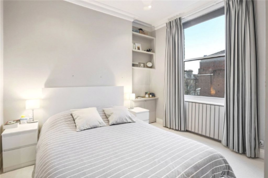 Квартира в Лондоне, Великобритания, 68 м² - фото 10