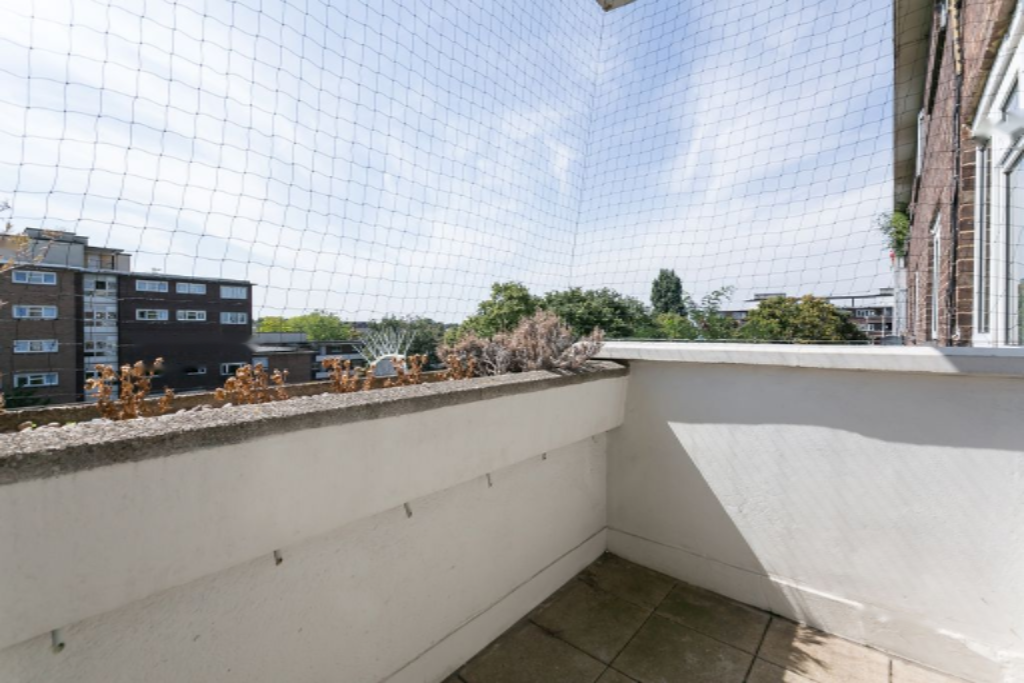 Квартира в Лондоне, Великобритания, 62 м² - фото 10