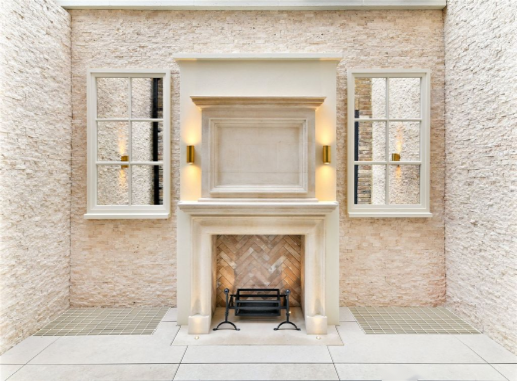 Квартира в Лондоне, Великобритания, 204 м² - фото 10