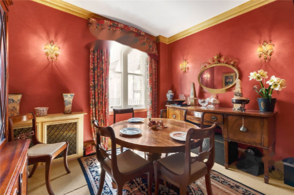 Квартира в Лондоне, Великобритания, 127 м² - фото 10