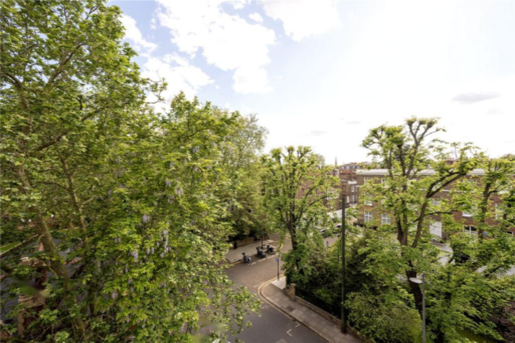 Квартира в Лондоне, Великобритания, 227 м² - фото 10