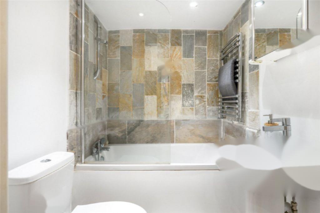 Квартира в Лондоне, Великобритания, 28 м² - фото 10