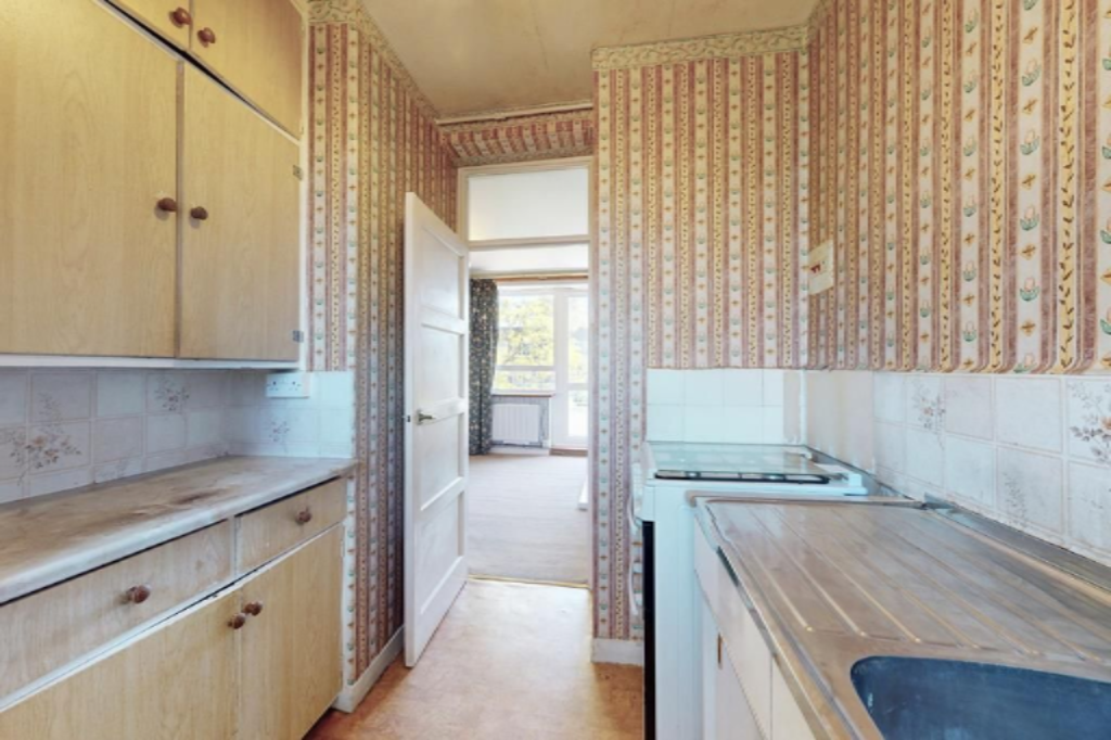 Квартира в Лондоне, Великобритания, 33 м² - фото 10