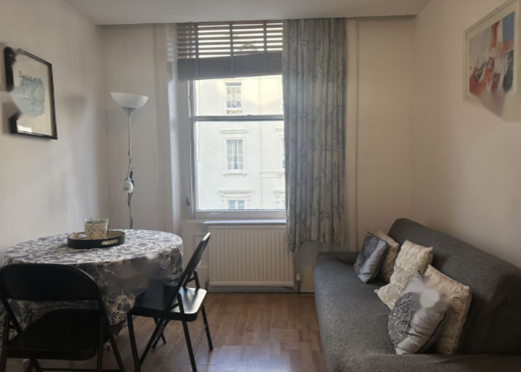 Квартира в Лондоне, Великобритания, 28 м² - фото 10