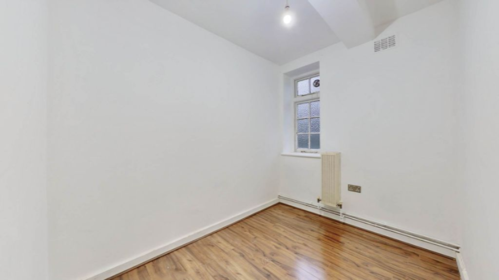 Квартира в Лондоне, Великобритания, 29 м² - фото 10