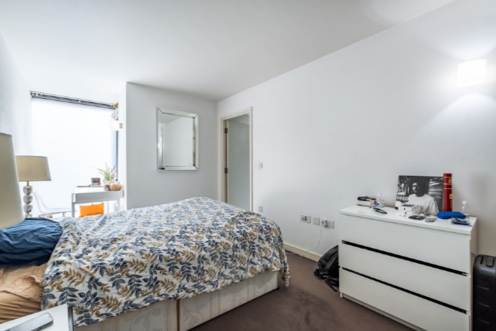 Квартира в Лондоне, Великобритания, 77 м² - фото 10