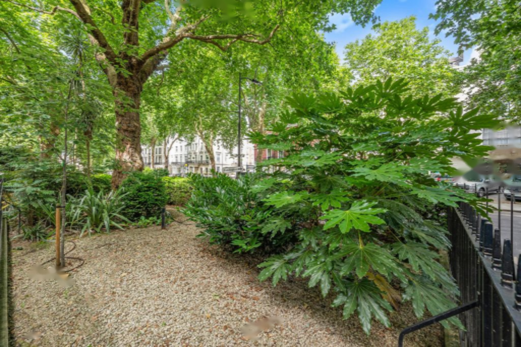 Квартира в Лондоне, Великобритания, 17 м² - фото 10