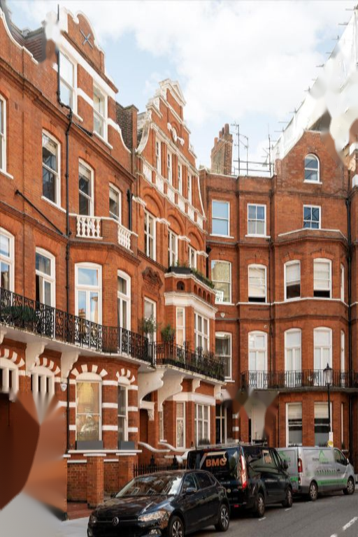 Квартира в Лондоне, Великобритания, 219 м² - фото 10