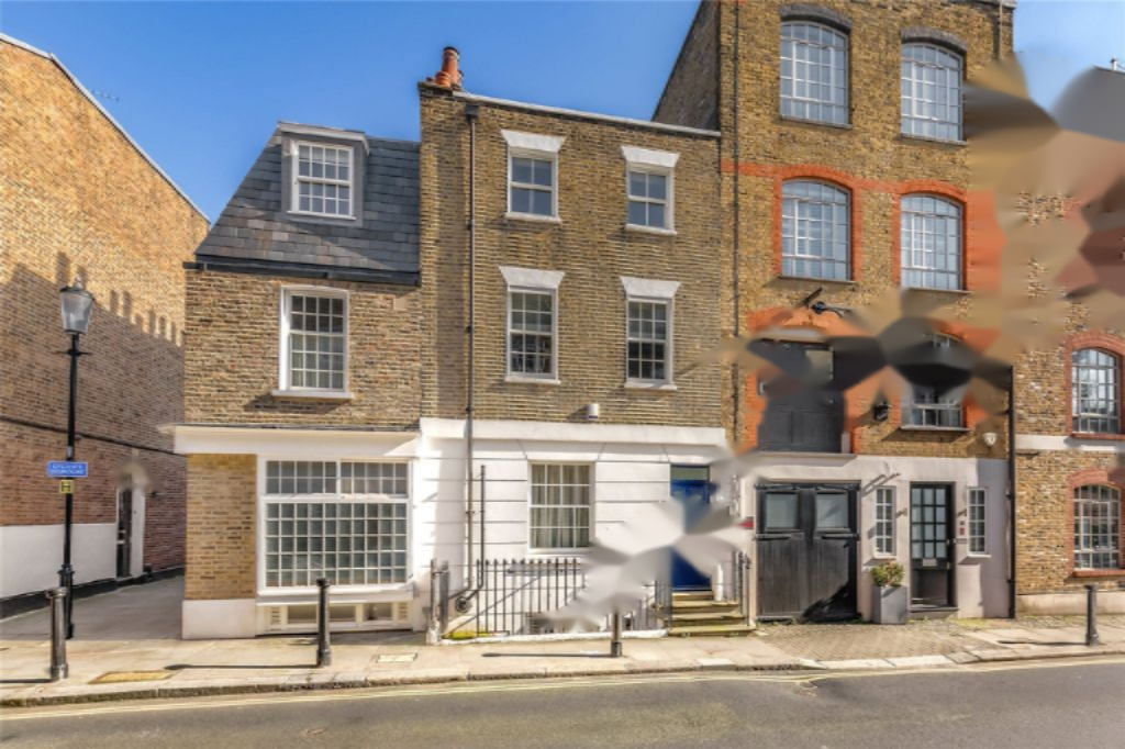 Квартира в Лондоне, Великобритания, 269 м² - фото 10