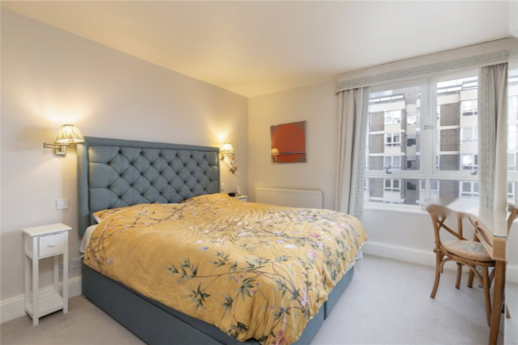 Квартира в Лондоне, Великобритания, 57 м² - фото 9