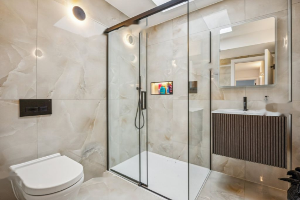 Квартира в Лондоне, Великобритания, 153 м² - фото 10