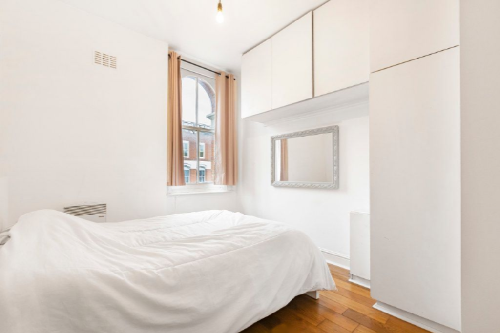 Квартира в Лондоне, Великобритания, 43 м² - фото 10