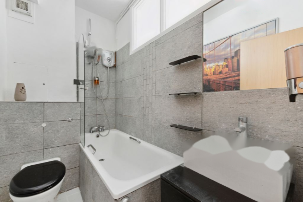 Квартира в Лондоне, Великобритания, 24 м² - фото 10