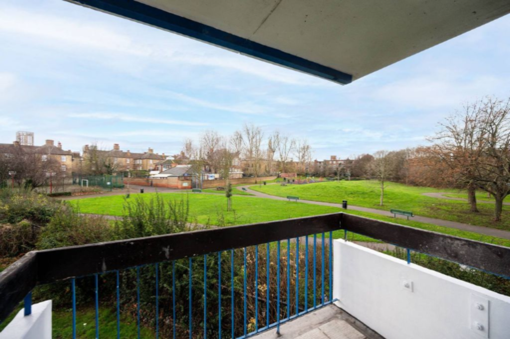 Квартира в Лондоне, Великобритания, 64 м² - фото 10