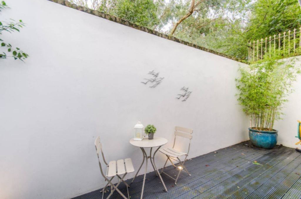 Квартира в Лондоне, Великобритания, 135 м² - фото 10