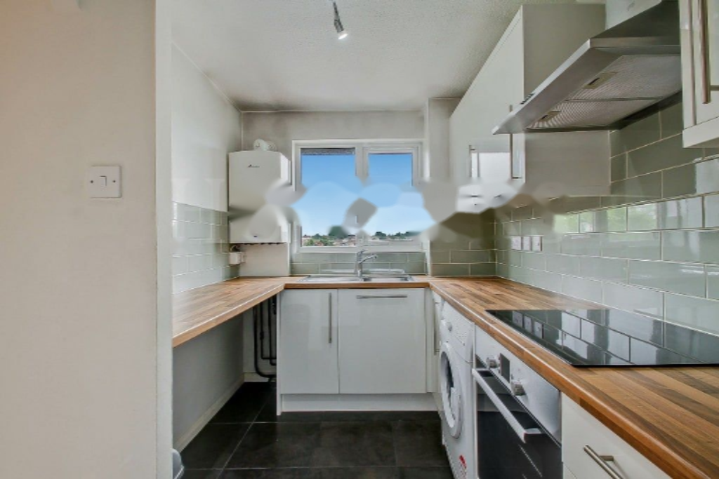 Квартира в Лондоне, Великобритания, 51 м² - фото 10