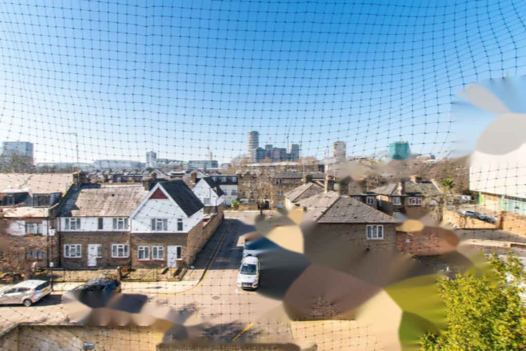 Квартира в Лондоне, Великобритания, 47 м² - фото 10