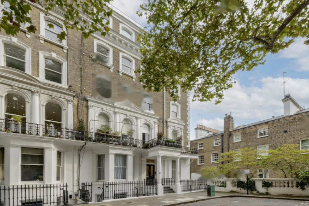 Квартира в Лондоне, Великобритания, 97 м² - фото 10