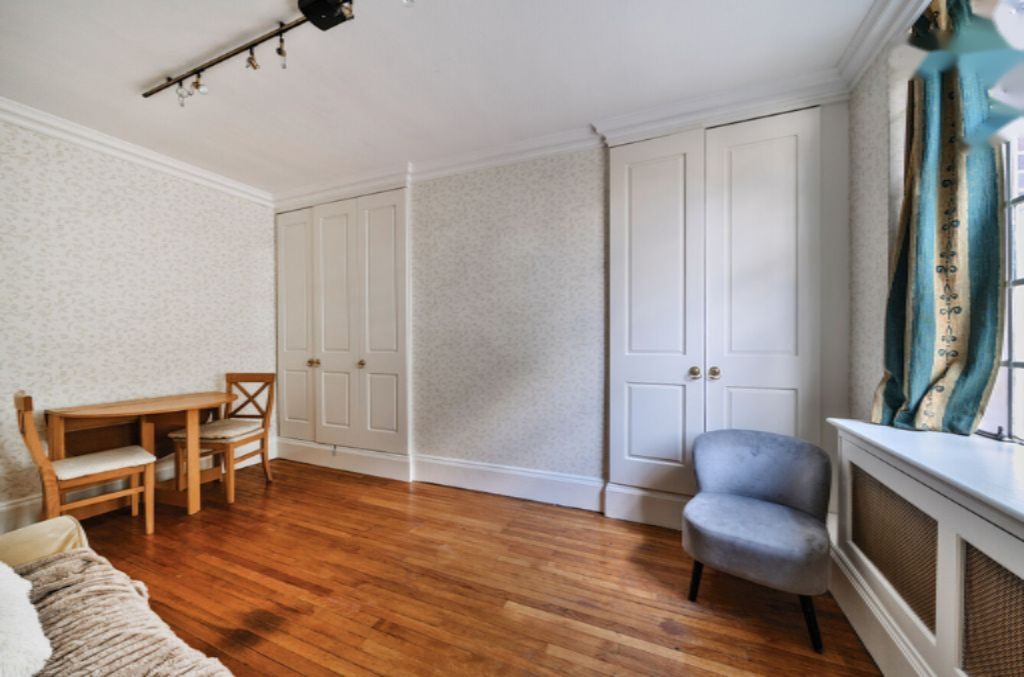 Квартира в Лондоне, Великобритания, 30 м² - фото 10