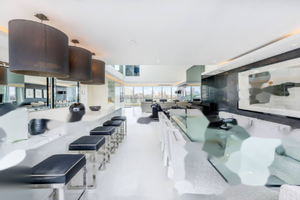 Квартира в Лондоне, Великобритания, 373 м² - фото 10