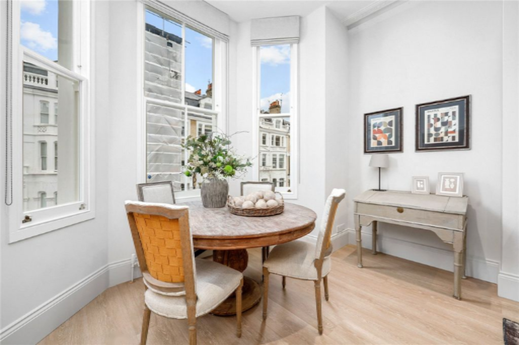 Квартира в Лондоне, Великобритания, 53 м² - фото 10